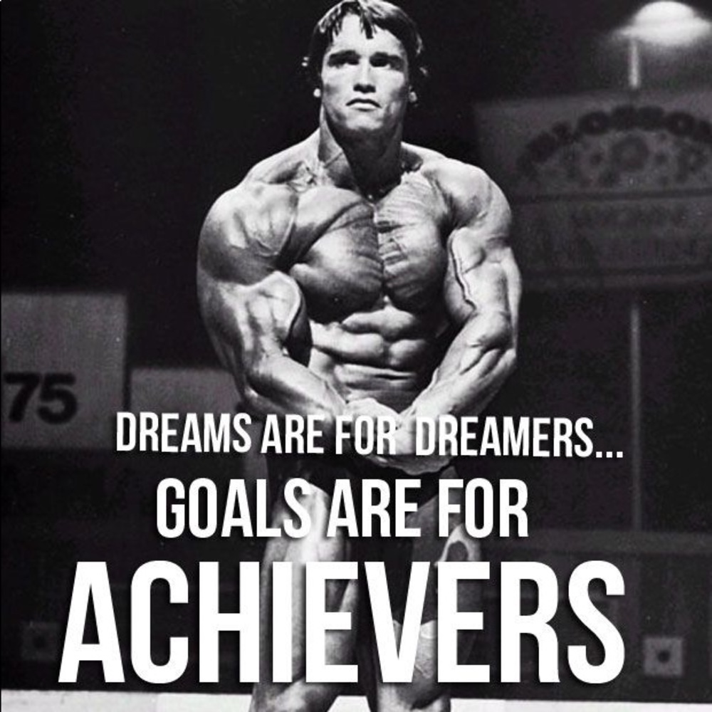 Meet your Posher, Ernest